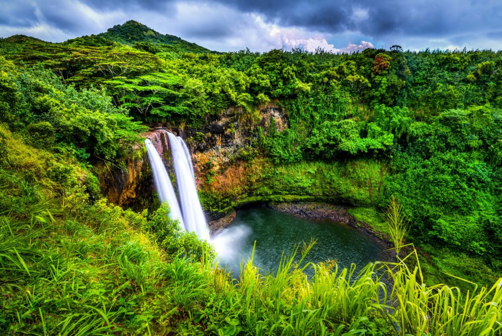 Kauai