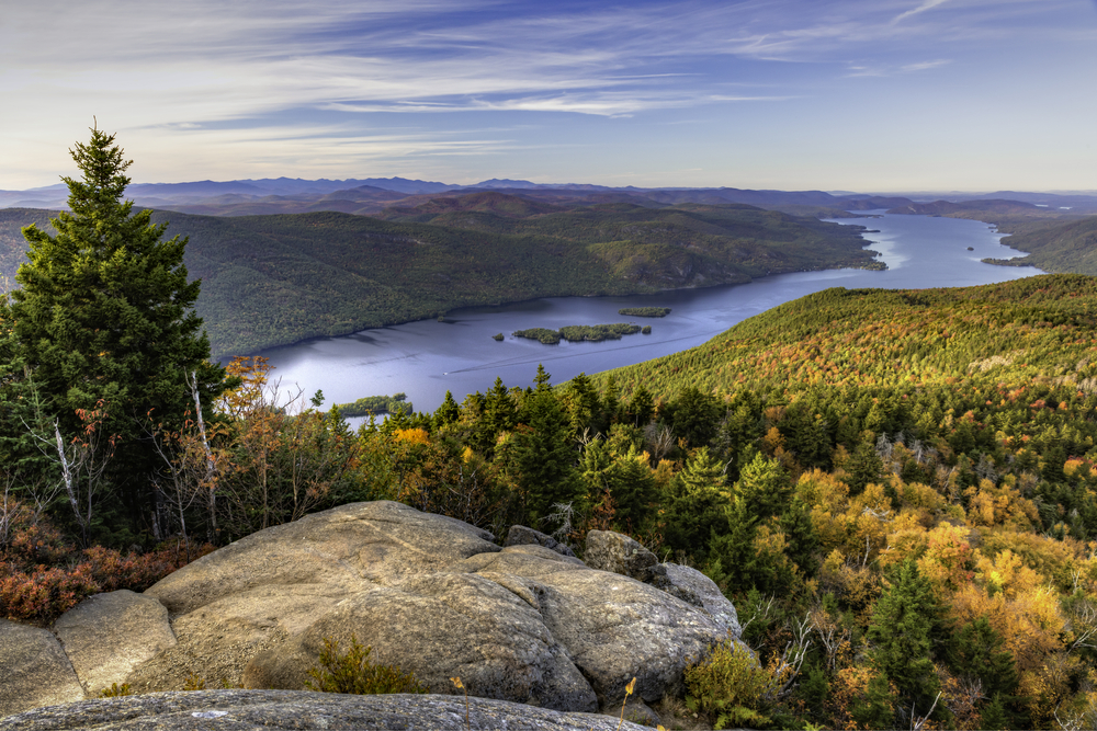 Lake George