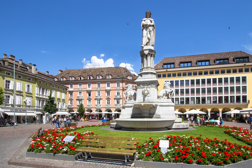 Hotel Bolzano