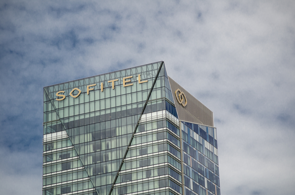 Sofitel Sydney Darling Harbour