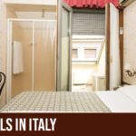 Cheap Hotels in Italy