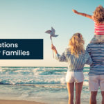 5 Best Summer Vacations In The USA For Families